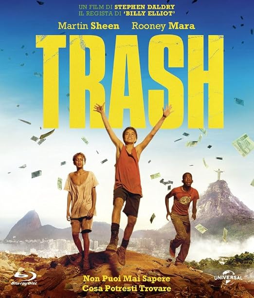 Trash by Unknown