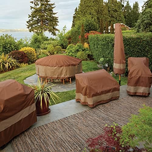 DUCKCOVERS Ultimate Waterproof BBQ Grill Cover, 80 Inch, Grill Cover, Grill Cover for Outdoor Grill, BBQ Cover - Image 5