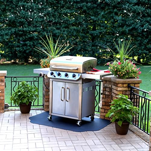 Dimex Grill Mat, 36" x 60" - Image 3