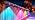 Solar Fence Lights Outdoor, 6 Pack Fence Lights Solar Powered RGB - Image 7