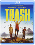 Trash by Unknown