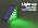 NIORSUN Solar Step Lights,12 Pack RGB Solid Color Changing Solar Stair Lights Outdoor Waterproof IP67 Auto On Off,Solar Lights for Steps,Stair,Patio,Yard,Porch,Front Door,Deck Decor - Image 7