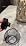 Solar Lantern Outdoor Waterproof,Hanging Solar Lights,4 Pack,Black - Image 7