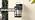 White Dusk to Dawn Outdoor Lighting with GFCI Outlet, Aluminum - Image 7