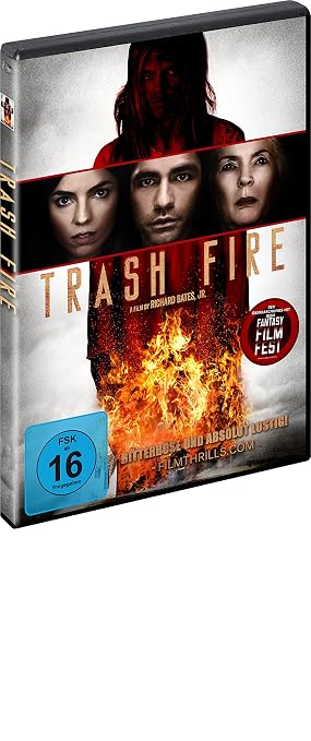 Trash Fire - Image 2