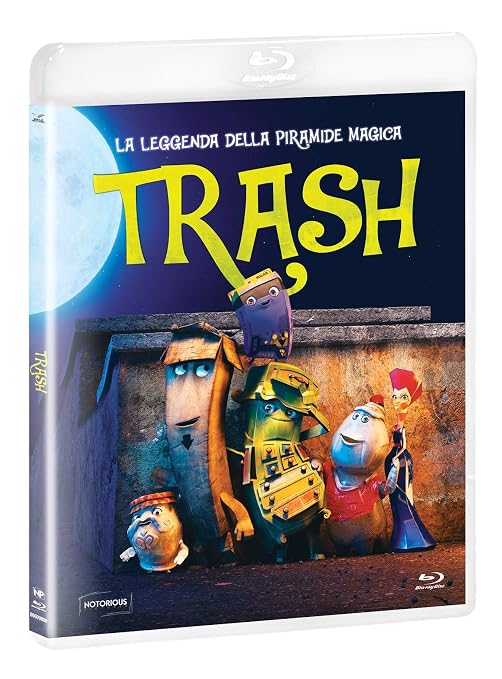 Trash by Unknown