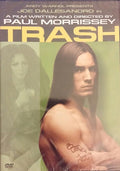 Trash [DVD] by Unknown
