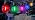 25FT Outdoor String Lights, G40 LED Multicolor Globe, Shatterproof - Image 7