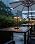 PUSU Cordless Waterproof Table Lamps Set of 2, Blue LED Outdoor Desk Lamp - Image 7