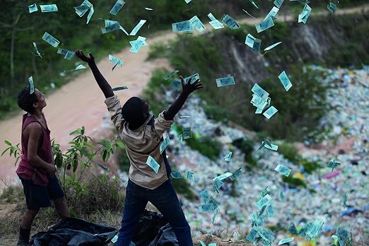 Trash [DVD] [2015] - Image 6