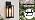 13" Outdoor Wall Light Fixtures with Enclosed Bottom, Modern Outdoor Sconce - Image 7