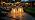 pearlstar Solar Lanterns Outdoor 2 Pack Rattan Hanging & Table Decor Lights - Image 7