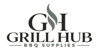 Grill Hub - Home